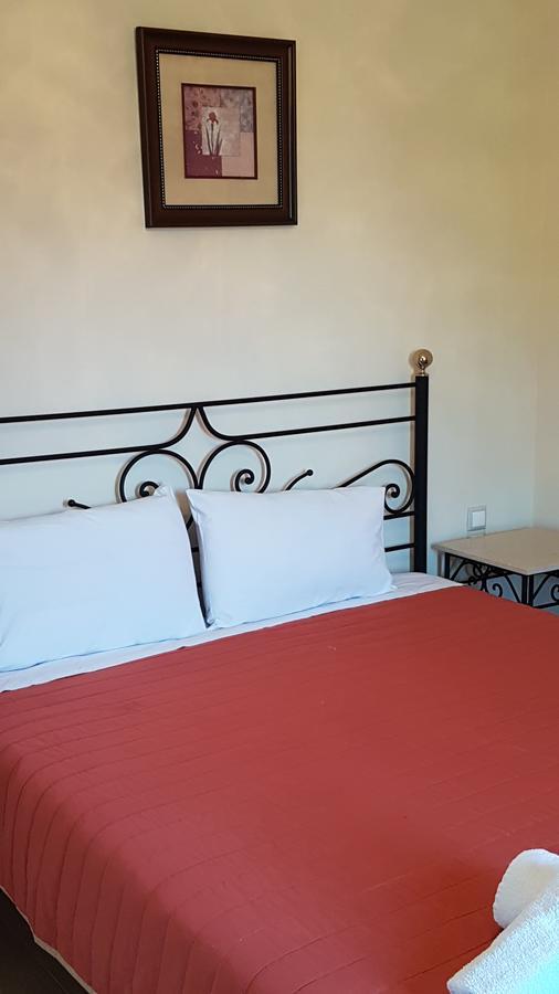 Castello Bellos Villas & Apartments Керион Экстерьер фото