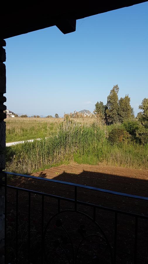Castello Bellos Villas & Apartments Керион Экстерьер фото