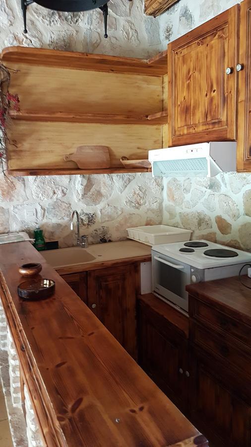 Castello Bellos Villas & Apartments Керион Экстерьер фото