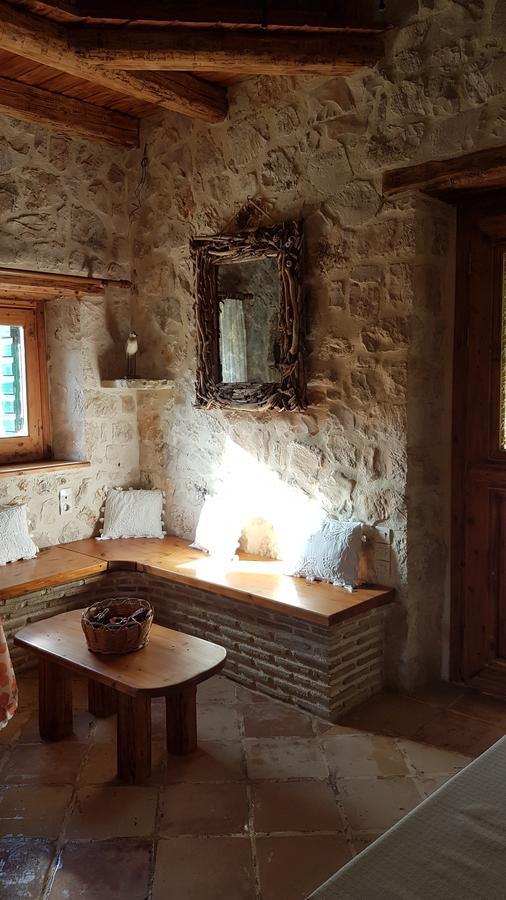 Castello Bellos Villas & Apartments Керион Экстерьер фото
